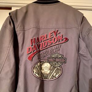 Harley-Davidson Jacket